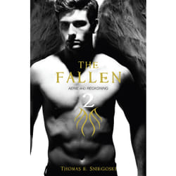 ISBN The Fallen 2 Livre de poche