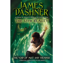 ISBN The Void of Mist and Thunder, Anglais, Livre de poche, 496 pages