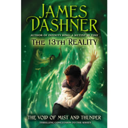 ISBN The Void of Mist and Thunder Livre de poche
