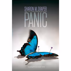 ISBN Panic, Anglais, Livre de poche, 272 pages