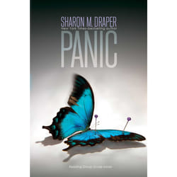 ISBN Panic Livre de poche