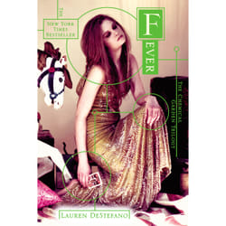 ISBN Fever Livre de poche