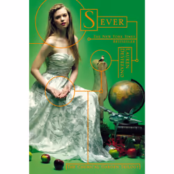 ISBN Sever, Anglais, Livre de poche, 400 pages