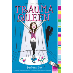 ISBN Trauma Queen Livre de poche