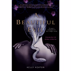 ISBN A Beautiful Evil, Anglais, Livre de poche, 320 pages