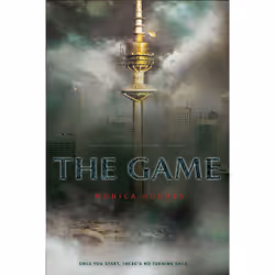 ISBN The Game, Anglais, Livre de poche, 208 pages