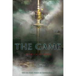 ISBN The Game livre Anglais Livre de poche 208 pages