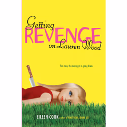 ISBN Getting Revenge on Lauren Wood, Anglais, Livre de poche, 288 pages