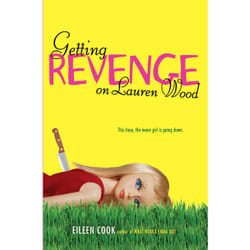 ISBN Getting Revenge on Lauren Wood Livre de poche