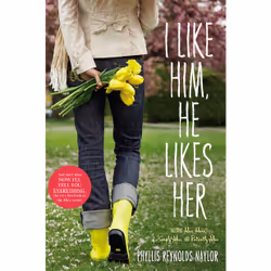 ISBN I Like Him, He Likes Her, Anglais, Livre de poche, 640 pages
