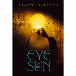 ISBN Eye of the Sun, Anglais, Livre de poche, 336 pages
