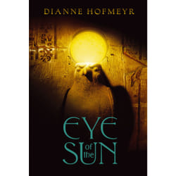 ISBN Eye of the Sun Livre de poche