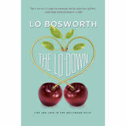 ISBN The Lo-Down, Anglais, Livre de poche, 256 pages