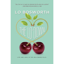 ISBN The Lo-Down Livre de poche