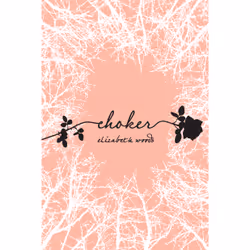 ISBN Choker, Anglais, Livre de poche, 240 pages