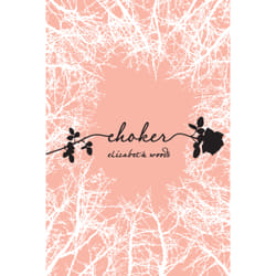 ISBN Choker Livre de poche