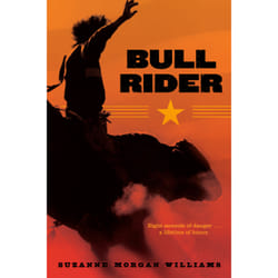 ISBN Bull Rider Livre de poche