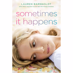 ISBN Sometimes It Happens, Anglais, Livre de poche, 336 pages