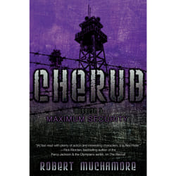 ISBN Maximum Security Livre de poche