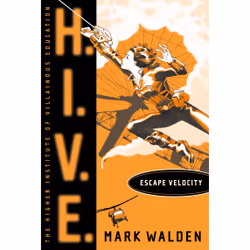 ISBN Escape Velocity, Anglais, Livre de poche, 368 pages
