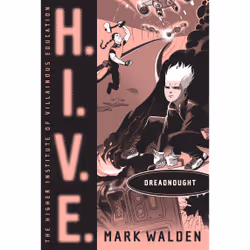 ISBN Dreadnought, Anglais, Livre de poche, 320 pages