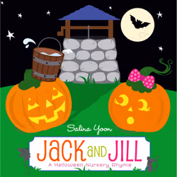 ISBN Jack and Jill, Anglais, Couverture rigide, 18 pages