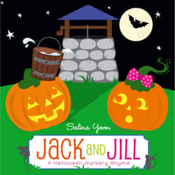ISBN Jack and Jill Couverture rigide