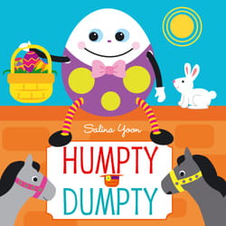 ISBN Humpty Dumpty Couverture rigide