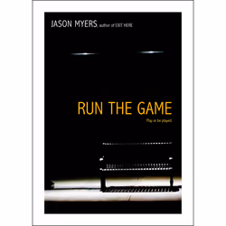 ISBN Run the Game, Anglais, Livre de poche, 544 pages