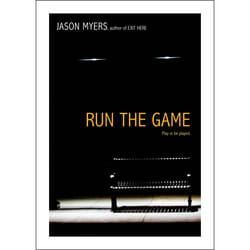 ISBN Run the Game Livre de poche