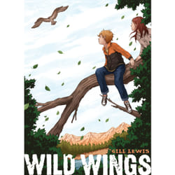 ISBN Wild Wings Livre de poche