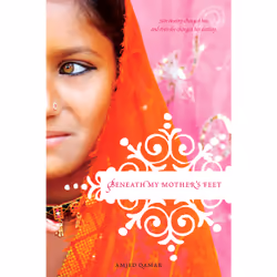 ISBN Beneath My Mother's Feet, Anglais, Livre de poche, 208 pages