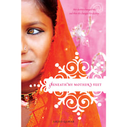ISBN Beneath My Mother's Feet Livre de poche