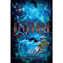 ISBN Afterwar Livre de poche