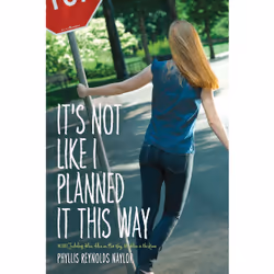 ISBN It's Not Like I Planned It This Way, Anglais, Livre de poche, 816 pages