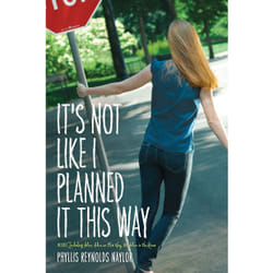 ISBN It's Not Like I Planned It This Way Livre de poche