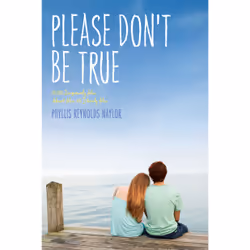 ISBN Please Don't Be True, Anglais, Livre de poche, 768 pages