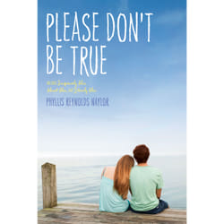 ISBN Please Don't Be True Livre de poche