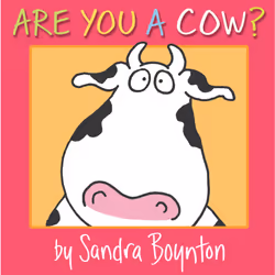 ISBN Are You a Cow?, Anglais, Couverture rigide, 16 pages