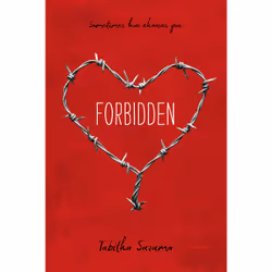ISBN Forbidden, Anglais, Livre de poche, 464 pages