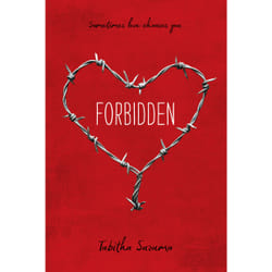 ISBN Forbidden Livre de poche