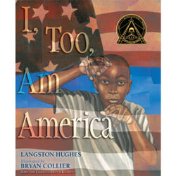 ISBN I, Too, Am America Couverture rigide