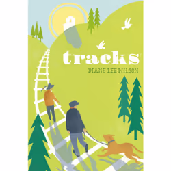 ISBN Tracks, Anglais, Livre de poche, 304 pages