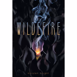ISBN Wildefire, Anglais, Livre de poche, 416 pages