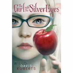 ISBN The Girl with the Silver Eyes, Anglais, Livre de poche, 192 pages