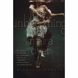ISBN The Unbecoming of Mara Dyer, Anglais, Livre de poche, 480 pages