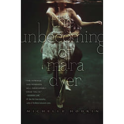 ISBN The Unbecoming of Mara Dyer Livre de poche
