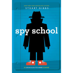 ISBN Spy School Livre de poche