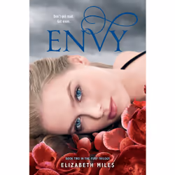ISBN Envy, Anglais, Livre de poche, 416 pages