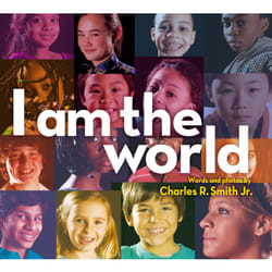 ISBN I Am the World Couverture rigide